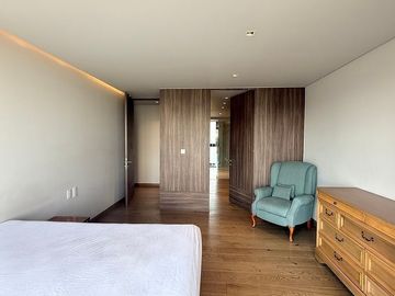 Departamento amueblado en venta en Origina Pedregal