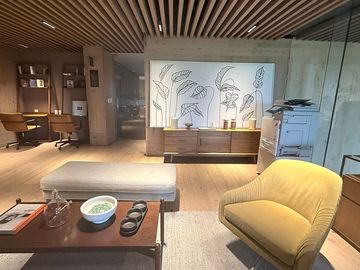 Departamento amueblado en venta en Origina Pedregal