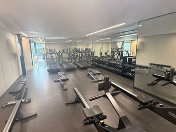 Departamento amueblado en venta en Origina Pedregal