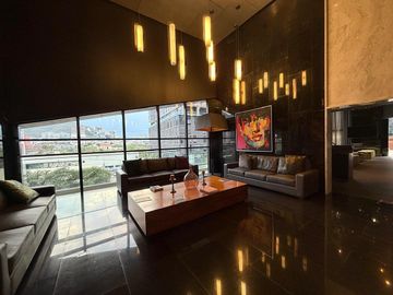 Magma Towers Departamento Amueblado