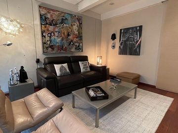 Departamento en venta – Calle Tres Picos, Polanco