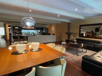 Departamento en venta – Calle Tres Picos, Polanco