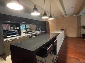 Departamento en venta – Calle Tres Picos, Polanco