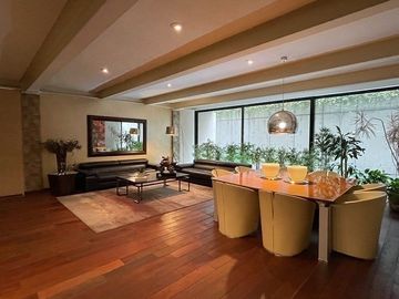 Departamento en venta – Calle Tres Picos, Polanco