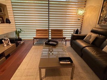 Departamento en venta – Calle Tres Picos, Polanco