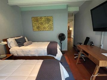 Departamento en venta – Calle Tres Picos, Polanco