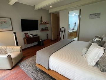 Departamento en venta – Calle Tres Picos, Polanco