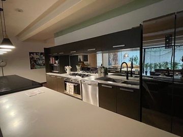 Departamento en venta – Calle Tres Picos, Polanco