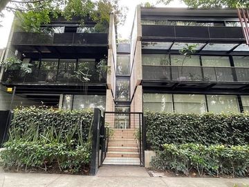 Departamento en venta – Calle Tres Picos, Polanco
