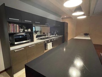 Departamento en venta – Calle Tres Picos, Polanco