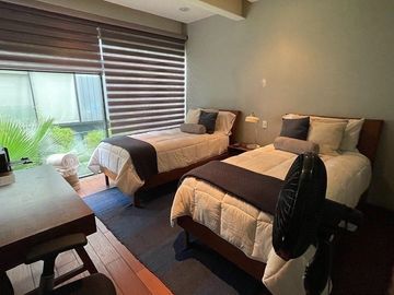 Departamento en venta – Calle Tres Picos, Polanco