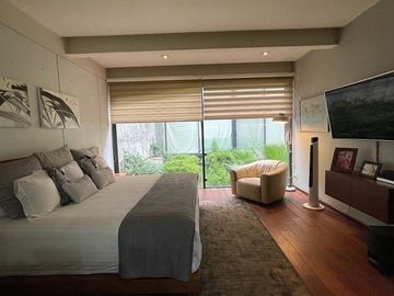 Departamento en venta – Calle Tres Picos, Polanco
