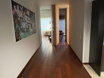 Departamento en venta – Calle Tres Picos, Polanco