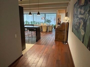 Departamento en venta – Calle Tres Picos, Polanco