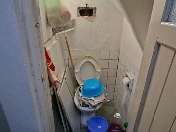 Casa 6 Amb. en Lote Propio