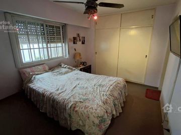 Casa 6 Amb. en Lote Propio