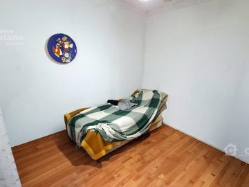 Casa 6 Amb. en Lote Propio