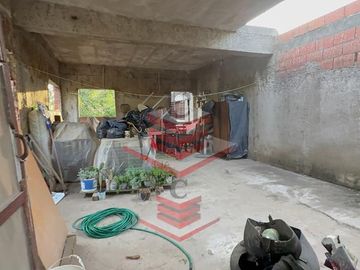 CASA EN VENTA EN SIQUIMAN DE 2 DORMITORIOS SOBRE RUTA 38 APTO COMERCIO REF: 2180