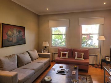 Ayres del Pilar | Venta | Retasada - Interesante casa de 4 dorm con ascensor y dependencia