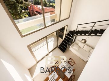 Alquiler Departamento 2 ambientes Moreno Condominio