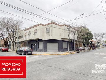 Amplio local en Venta con dos baños en Olivos | Sup. cubierta 50m2