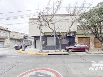 Amplio local en Venta con dos baños en Olivos | Sup. cubierta 50m2