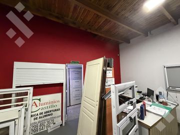 VENTA GALPON - RICCHIERI 300, NEUQUÉN