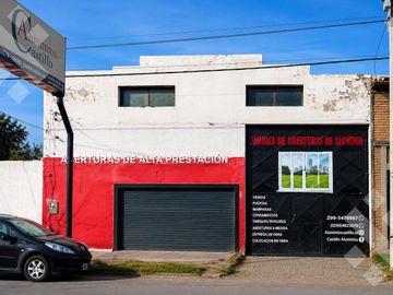 VENTA GALPON - RICCHIERI 300, NEUQUÉN