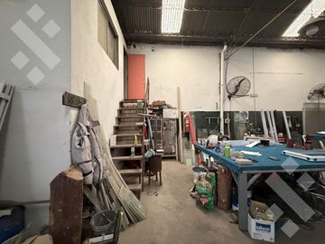 VENTA GALPON - RICCHIERI 300, NEUQUÉN