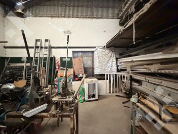 VENTA GALPON - RICCHIERI 300, NEUQUÉN