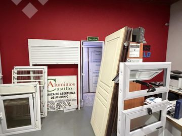 VENTA GALPON - RICCHIERI 300, NEUQUÉN