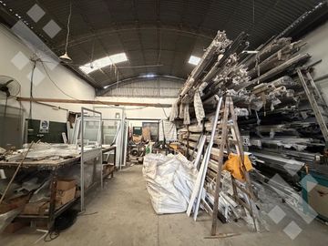 VENTA GALPON - RICCHIERI 300, NEUQUÉN