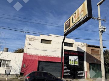VENTA GALPON - RICCHIERI 300, NEUQUÉN