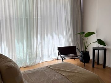Duplex en complejo Alley