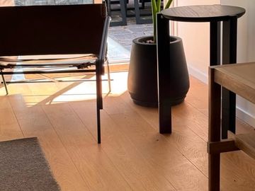 Duplex en complejo Alley