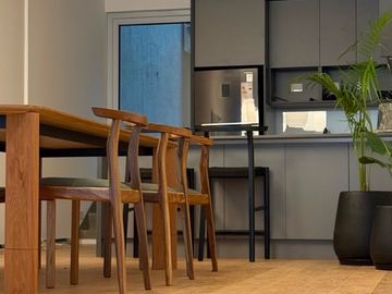 Duplex en complejo Alley