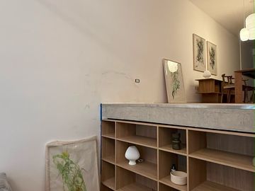 Duplex en complejo Alley