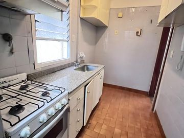 Alquiler departamento en Flores Norte - 3 ambientes