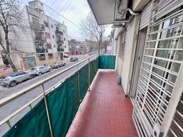 Alquiler departamento en Flores Norte - 3 ambientes