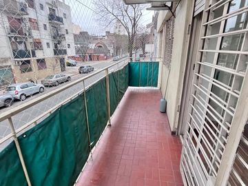 Alquiler departamento en Flores Norte - 3 ambientes