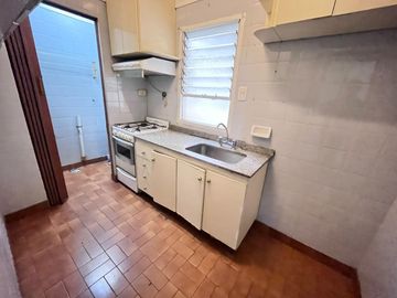 Alquiler departamento en Flores Norte - 3 ambientes