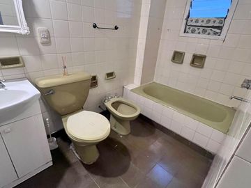 Alquiler departamento en Flores Norte - 3 ambientes