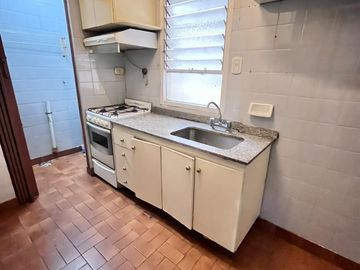 Alquiler departamento en Flores Norte - 3 ambientes