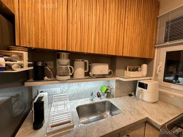 DEPARTAMENTO EN ALQUILER 2 AMBIENTES RECOLETA BUENOS AIRES