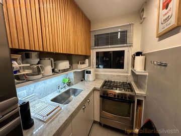 DEPARTAMENTO EN ALQUILER 2 AMBIENTES RECOLETA BUENOS AIRES