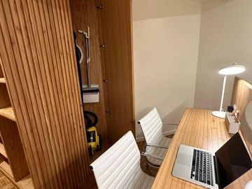 DEPARTAMENTO EN ALQUILER 2 AMBIENTES RECOLETA BUENOS AIRES
