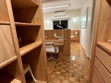 DEPARTAMENTO EN ALQUILER 2 AMBIENTES RECOLETA BUENOS AIRES