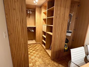 DEPARTAMENTO EN ALQUILER 2 AMBIENTES RECOLETA BUENOS AIRES