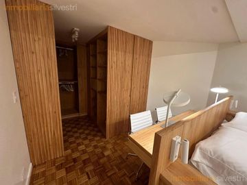 DEPARTAMENTO EN ALQUILER 2 AMBIENTES RECOLETA BUENOS AIRES