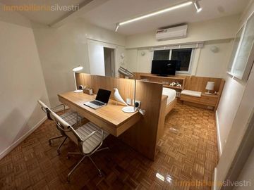 DEPARTAMENTO EN ALQUILER 2 AMBIENTES RECOLETA BUENOS AIRES